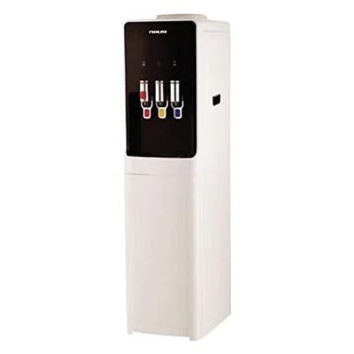 Nikai NWD1400R Water Dispenser 3 Pieces With Mini Fridge White or Black