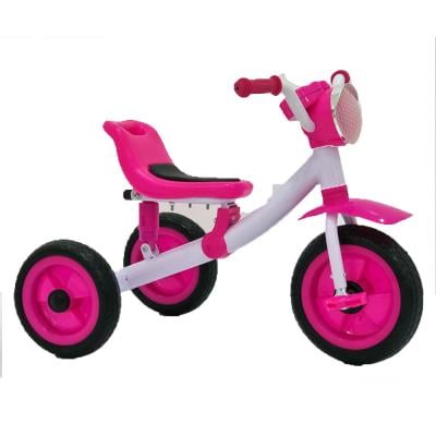 Kids Tricycle BW118 Pink