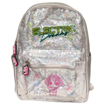 LOL Surprise Sweet Dream School Backpack, 16inch