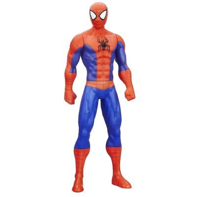 LB 1812-1 Spiderman Action Figure 31cm Multicolour