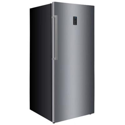 Ignis Upright Freezer 480 L Grey-FXV625NFX