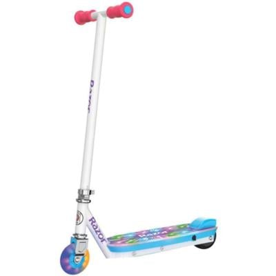 Razor Party Pop Light Up Electric Scooter