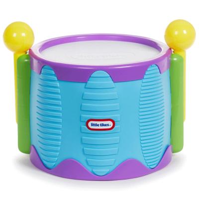 Little Tikes Tap A Tune Play Drum, 643002