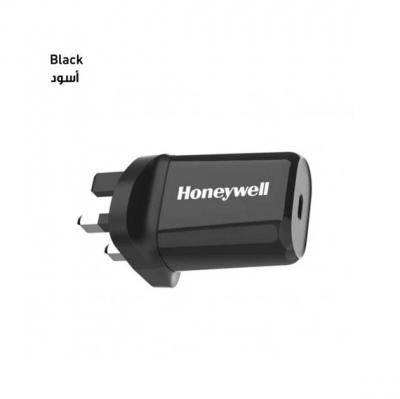 Honeywell Zest 20W PD Type-C Wall charger Black