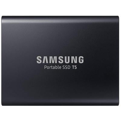 Samsung MU-PA1T0B/WW External Solid State Drive 1 TB