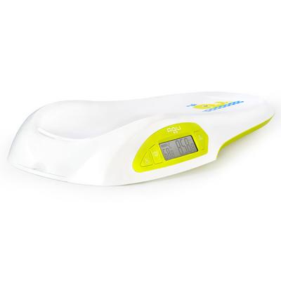 Agu Baby  Scales With Stadiometer, AGU BSS1