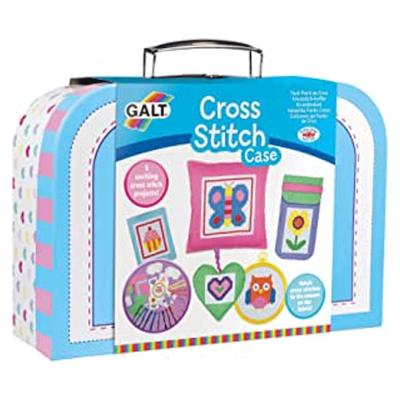 Galt Toys Cross Stitch Case