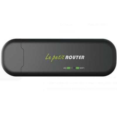Dlink 4G Router USB Dongle, DWR-910M