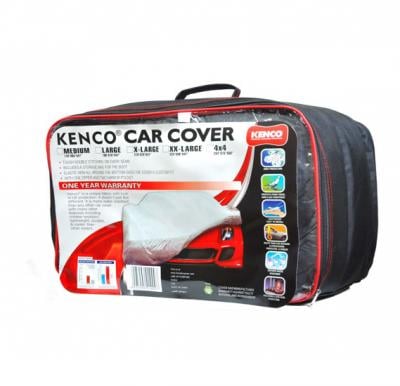 Kenco Car Cover For Ford Explorer