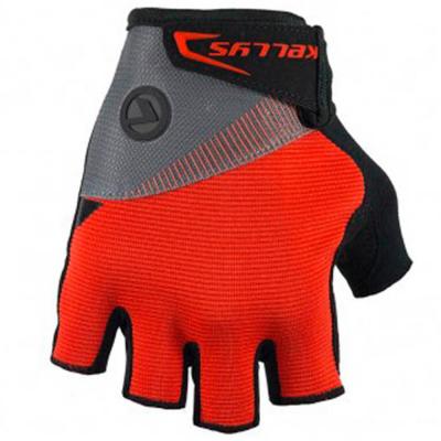 Kellys Gloves Comfort 2018, Red, Size Large