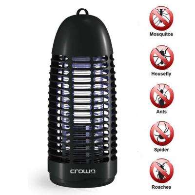 Crownline IK-234 Insect Killer, Black