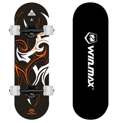Winmax WME75162 Etnic-Gr Skateboard