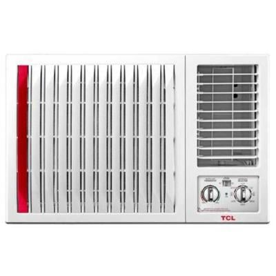TCL 2 Ton Window Air Conditioner, TAC-24CWA-LT, White