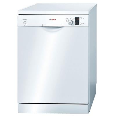 Bosch SMS50E92GC Series 4 Dishwasher 60cm, White