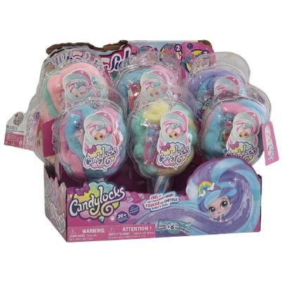 Candy Locks 300, Multi Color