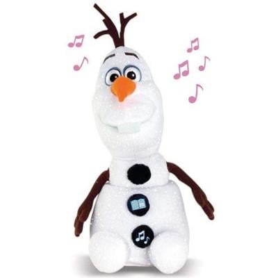 IMC Frozen 2 Olaf Story Teller, 17016