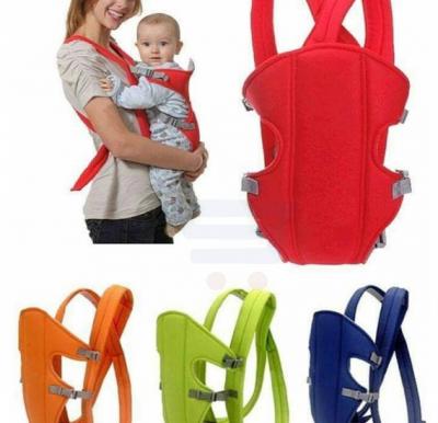 T&F Baby Carrier Sling Backpacks Assorted Colors
