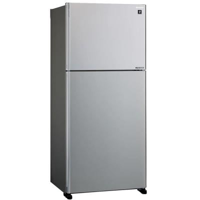 Sharp 2 Door Refrigerator 760L-SJ-GT760S-SL3