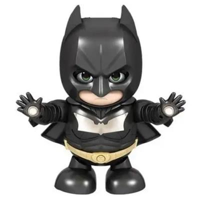 Toyland Dancing Super Hero Batman With Adorable Music And Lights