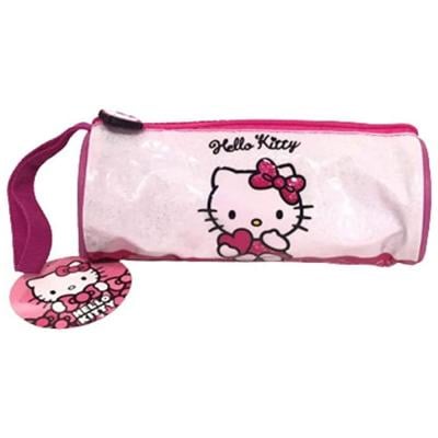 Hello Kitty Bright School Pencil Bag