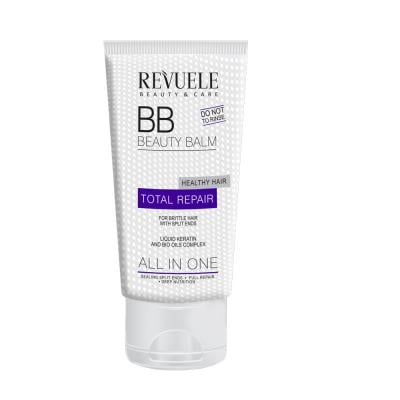 Revuele 2137 Вb Revitalizing Hair Balm Total Recovery 150 ml