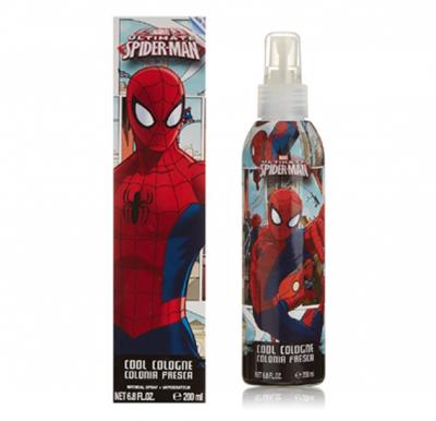 Spider Man by Air Val International For Kids Cool,200 ml