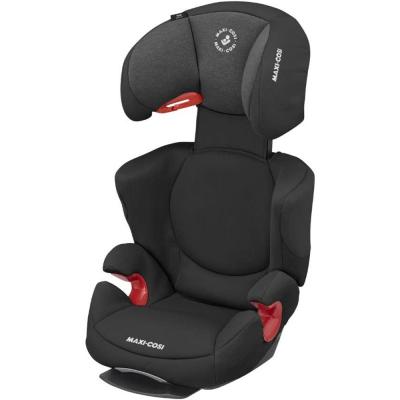 Maxi Cosi Rodi Airprotect Isofix Car Seat for Kids 3 Years to 12 Years Black