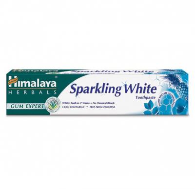 Himalaya Sparkling White 50 ml