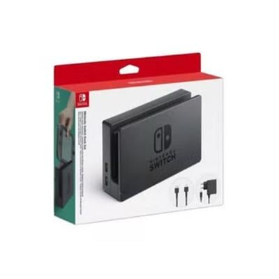 Nintendo SWITCH:03.37 Wired Dock Set For Nintendo Switch