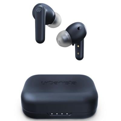 Urbanista UB.1035835.SP London Active Wireless In-Ear Headphones With Charging Case Dark Sapphire