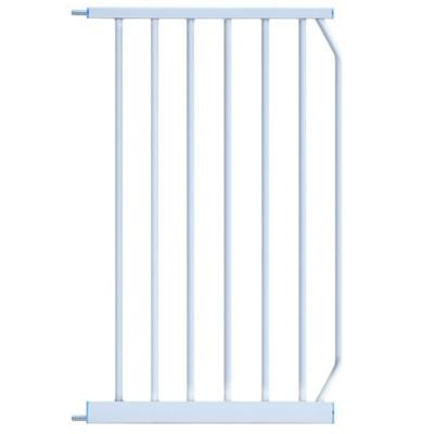Baby Safe BS_EXT_WH45 Safety Gate Extension 45cm White