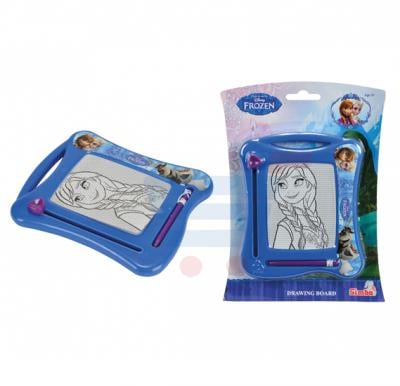 Simba Disney Frozen Magic Drawing Board + Magic Pen - 7051723