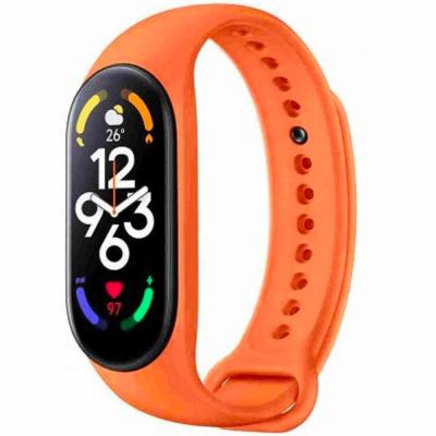 Xiaomi Smart Watch Strap Orange