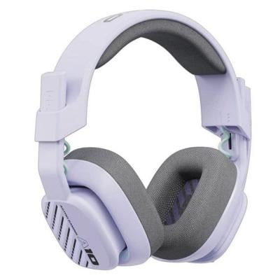 Astro A10 Asteroid Lilac PC Gaming Headset