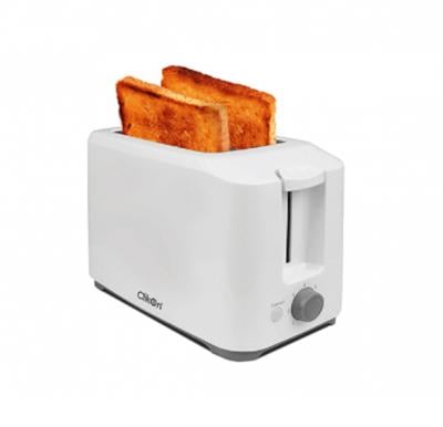 Clikon CK2436 Bread Toaster 2 Slice 700 W 