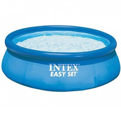 Intex -easy set pool, ages 6+ , 28120