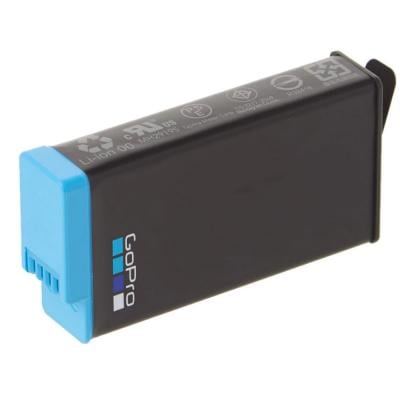 GoPro Acbat 001 Rechargeable Battery Max, Black