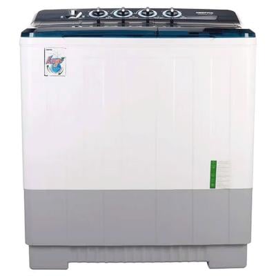 Geepas GSWM6491 Semi Automatic Washing Machine