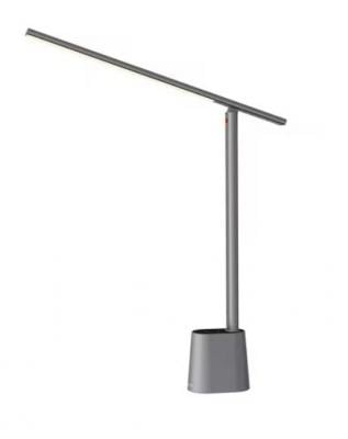 Baseus LED Desk Lamp Auto-Dimming Table Lamp 5W, Grey