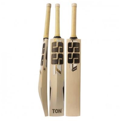 Sareen Sports Cricket Bat Ton Super EW SH, 10010114-101