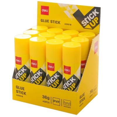 Deli Glue Stick 36 Gm, EA20310
