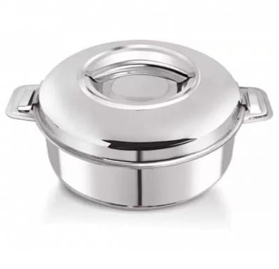 Matrex Super Stainless Steel Hot pot 20000 ml