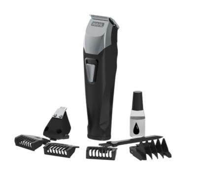 Wahl Lithium hair and beard trimmer, 9885-027