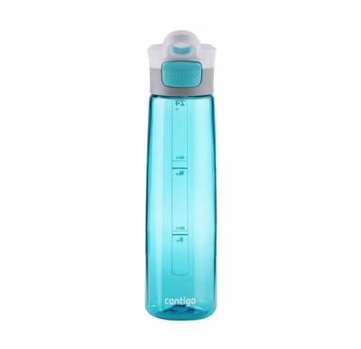 Contigo Water Bottle Grace 24 1000-0204 White 720Ml