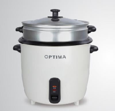 Optima RC 1000 Rice cooker 2.8 Ltr