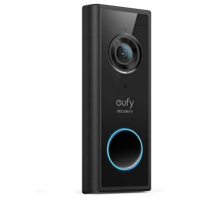 Eufy T82101D1 Video Doorbell 2K ADD on