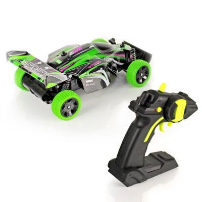 UKR CR003 High speed Racing Car with Remote 4 CH Green