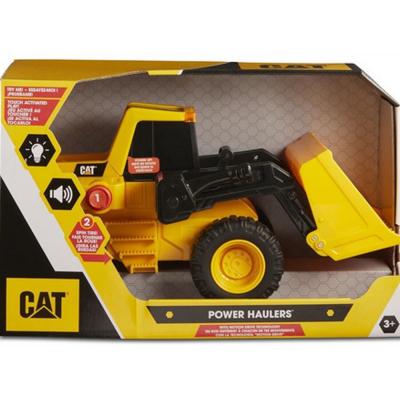 Cat 82265-ATL Construction Vehicle Power Haulers