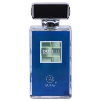 2 in 1 Ruky Dutch Blue Edition Perfume 80 ml