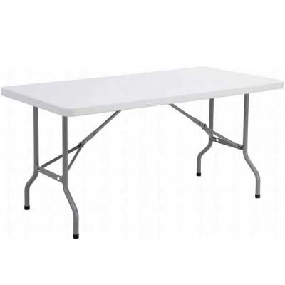 Indoor & Outdoor Light weight portable & folding  BBQ table
